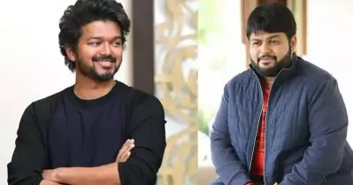 കരിയറില്‍ ഇതുവരെ ചെയ്തതില്‍ ഏറ്റവും മികച്ച സംഗീതമായിരിക്കും ദളപതി 66നായി ഒരുക്കുന്നത്: എസ്. തമന്‍