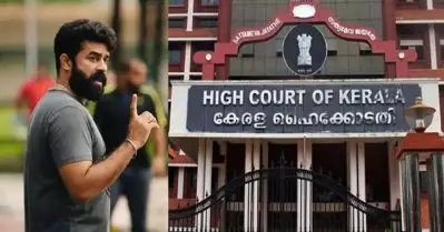 ചോദ്യം ചെയ്യല്‍ പൂര്‍ത്തിയായില്ല; വിജയ് ബാബുവിന്റെ ജാമ്യഹരജി ചൊവ്വാഴ്ചത്തേക്ക് മാറ്റി