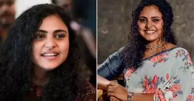 ജന ഗണ മനയില്‍ അഭിനയിച്ചതില്‍ അഭിമാനമുണ്ട്; സിനിമ മുന്നോട്ടുവെച്ച ചോദ്യങ്ങള്‍ക്ക് ഉത്തരം തരേണ്ടത് ജനങ്ങളാണ്: വിന്‍സി അലോഷ്യസ്