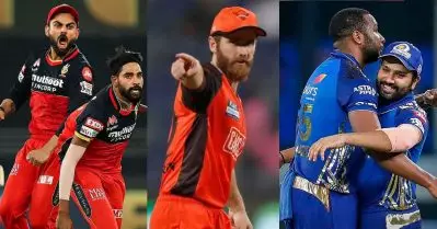 ഇവര്‍, ഓരോ ടീമും കാശ് കൊടുത്ത് വാങ്ങിയ തോല്‍വികള്‍