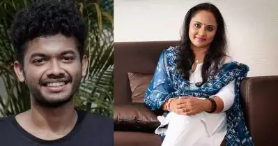 എവിടെക്കണ്ടാലും ഇവന് രണ്ട് പൊട്ടിക്കുന്നത് നിയോഗമാണെന്ന് നിഷ സാരംഗ്; എല്ലാ പടത്തിലും തല്ല് കിട്ടി ശീലമായെന്ന് മാത്യു; വിശേഷങ്ങളുമായി പ്രകാശന്‍ പറക്കട്ടെ ടീം
