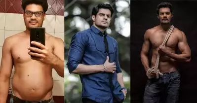 വെയിറ്റ് ഗെയിനും ലോസുമൊക്കെ സ്വിച്ചിടുന്ന പോലെ; ഹൃത്വിക് റോഷന്‍ പറഞ്ഞ പോലെ എന്റെ ഒരു അഡ്രസ് ഉണ്ട്; വെയിറ്റ് മാനേജ്‌മെന്റിനെ പറ്റി സുദേവ് നായര്‍