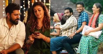 നിവിന്‍ പോളിക്ക് പകരമായിരിക്കും ധ്യാന്‍ എന്നെ വിളിച്ചതെന്ന് വിചാരിച്ചു, പക്ഷെ നയന്‍താരക്ക് പകരം നിഷ ചേച്ചി: ദിലീഷ് പോത്തന്‍