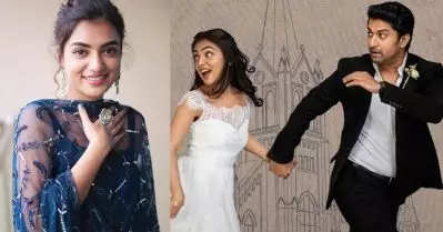 തെലുങ്കില്‍ എന്നെപ്പറ്റി കുറ്റം പറയാമെന്നൊന്നും വിചാരിക്കണ്ട, ഞാന്‍ കണ്ടുപിടിക്കും: നസ്രിയ