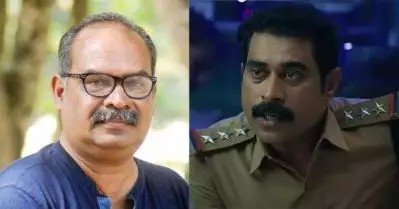 ‘സുരാജിന്റെ ഭാര്യയായി അഭിനയിക്കാന്‍ ഡബ്ല്യു.സി.സിയില്‍ നിന്ന് ആരെയും കിട്ടിയില്ല’; സിനിമയിലെ സ്ത്രീ കഥാപാത്രങ്ങളെക്കുറിച്ചുള്ള ചോദ്യത്തിന് അലന്‍സിയറുടെ മറുപടി