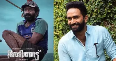 പേടിച്ചിട്ട് ബോട്ടിന്റെ ഉള്ളില്‍ കയറി ചുരുണ്ടുകൂടി കിടന്നു, കണ്ണുതുറന്നാല്‍ ഛര്‍ദ്ദിക്കാന്‍ വരും, നടക്കില്ലെന്ന് മനസിലായതോടെ നേരിടാന്‍ തീരുമാനിച്ചു; കടല്‍ അനുഭവങ്ങള്‍ പങ്കുവെച്ച് ഷൈന്‍