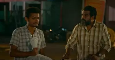 ‘വന്നുവന്ന് ഞാനിപ്പൊ വീട്ടിലെ ഒരു ബംഗാളിയായിട്ടുണ്ട്; മടുത്തച്ഛാ മടുത്ത്’; പ്രകാശന്‍ പറക്കട്ടെ സ്‌നീക് പീക്