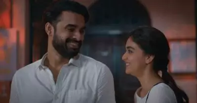 നല്ല തിരക്കുള്ള മനുഷ്യനാ, ഏത് കോടതിയിലായിരിക്കുമോ എന്തോ; പേടിക്കേണ്ട ഗുണം പിടിച്ചിട്ടില്ല; വാശി ട്രെയ്‌ലര്‍ പുറത്ത്