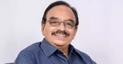 ട്രോളാനൊന്നും ഞാനില്ല; വിജയശതമാനം 99.26, കുട്ടികളേ നിങ്ങള് പൊളിയാണ്: പി.കെ. അബ്ദുറബ്ബ്