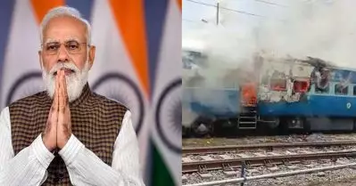 ഇനി രക്ഷയില്ല; പ്രതിഷേധം ശക്തമായതോടെ അഗ്നിപഥില്‍ സംവരണം പ്രഖ്യാപിച്ച് കേന്ദ്രം