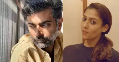 ‘നയന്‍താര പിന്നെ ജപ്പാന്‍ക്കാരി ആണല്ലോ’; വൈറലായി അല്‍ഫോന്‍സ് പുത്രന്റെ മറുപടി
