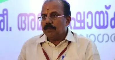 പ്രതീക്ഷിച്ച മുന്നേറ്റം മുന്‍പും ഉണ്ടാവാറില്ലല്ലോ; തെരഞ്ഞെടുപ്പ് പരാജയത്തില്‍ എ.എന്‍. രാധാകൃഷ്ണന്‍