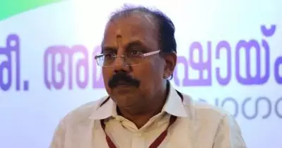 സംസ്ഥാന നേതാവിനെ ഇറക്കിയിട്ടും തൃക്കാക്കരയില്‍ വോട്ട് കൂട്ടാനാകാതെ ബി.ജെ.പി