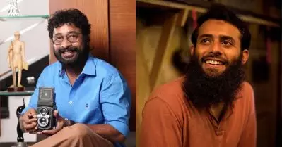 താടിയുടെ കാര്യത്തിൽ മാത്രമാണ് അച്ഛൻ എനിക്ക് ഉപദേശം തന്നിട്ടുള്ളത്: അർജുൻ അശോകൻ