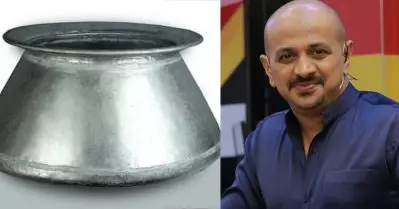 ‘എന്തുകൊണ്ടാണ് ബിരിയാണി ചെമ്പ് കഥയിലെ പാത്രമായത് എന്നാലോചിച്ചിട്ടുണ്ടോ’? അരുണ്‍ കുമാര്‍ പറയുന്നു