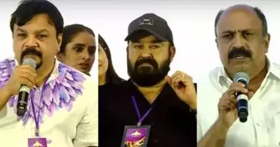 ‘അമ്മ ഒരു ക്ലബ്ബാണ്, വിജയ് ബാബു അംഗമായ മറ്റ് ക്ലബ്ബുകള്‍ ഒന്നും അദ്ദേഹത്തെ പുറത്താക്കിയിട്ടില്ല’; ഇടവേള ബാബു