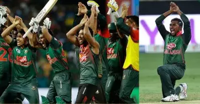 നാണംകെട്ട റെക്കോഡ് സ്വന്തമാക്കിയേ അടങ്ങൂ എന്ന് പ്രത്യേക വാശിയാണിവര്‍ക്ക്, അല്ലെങ്കില്‍ ഒരുമാസത്തിനിടെ തന്നെ ഇത് വീണ്ടും ആവര്‍ത്തിക്കുമോ