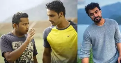 നീ പോസ്റ്റില്‍ നിന്ന് താഴേക്ക് ഇറങ്ങുമല്ലോ അപ്പോള്‍ കാണിച്ചുതരാമെന്നായിരുന്നു മനസില്‍; ‘അഭിനേതാവായ’ ബേസിലിനെ കുറിച്ച് ടൊവിനോ