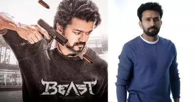 ലോകത്തെ എല്ലാ തീവ്രവാദികളെയും കൊന്ന് നായകന്‍ ജയിക്കുന്നു, തീവ്രവാദികളെ അഞ്ച് മിനിട്ടുകൊണ്ട് ബ്രെയിന്‍വാഷ് ചെയ്യുന്നു; ഒരു പത്തുകൊല്ലം മുമ്പൊക്കെ ആളുകളിത് കണ്ടിരിക്കും: ഷൈന്‍ ടോം ചാക്കോ