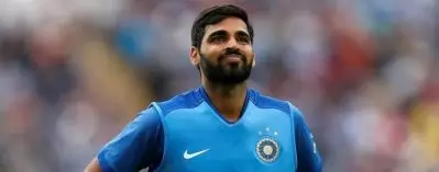 അവനെ ഇറക്കാതിരുന്നാല്‍ കൊള്ളാം അല്ലെങ്കില്‍ ചാന്‍സൊന്നുമില്ല; ദക്ഷിണാഫ്രിക്കന്‍ താരത്തെ കുറിച്ച് ഭുവനേശ്വര്‍ കുമാര്‍