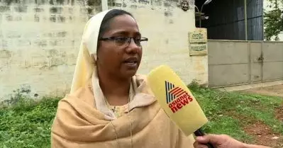 ‘കയ്യും കാലുമൊക്കെ കെട്ടിയിട്ട് ഇഞ്ചക്ഷന്‍ വെച്ചു, ശരീരമാകെ തളര്‍ന്നുപോയി’; സെന്റ് റൊസെല്ല കോണ്‍വെന്റിനെതിരെ ഗുരുതര ആരോപണം