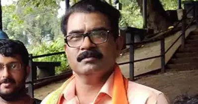 ഒരു 20 വര്‍ഷം ഒന്ന് കാത്തിരിക്കൂ; അറബികള്‍ ഇന്ത്യയില്‍ വന്ന് പണിയെടുക്കും: ഹിന്ദു പാര്‍ലമെന്റ് നേതാവ് സി.പി. സുഗതന്‍