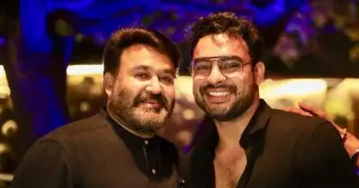 ‘അങ്ങനെയൊന്നും ചെയ്താല്‍ ഞാന്‍ ലാലേട്ടനാവില്ല’: തന്നെ മോഹന്‍ലാലുമായി സാമ്യപെടുത്തുന്നവരോട് ടൊവിനോയുടെ മറുപടി