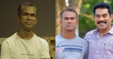 മലയാള സിനിമയിലെ സ്ഥിരം അതിഥി തൊഴിലാളി; പക്ഷെ ജീവിതത്തില്‍ സന്തോഷ് ലക്ഷ്മണ്‍ നല്ല അസ്സല്‍ മലയാളിയാണ്