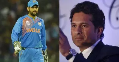 ധോണി ടീമില്‍ നിന്നും പുറത്താക്കി, അന്ന് സച്ചിന്‍ എന്നെ തടഞ്ഞില്ലായിരുന്നുവെങ്കില്‍ ഉറപ്പായും വിരമിക്കുമായിരുന്നു; ഞെട്ടിക്കുന്ന വെളിപ്പെടുത്തലുമായി ഇന്ത്യന്‍ സൂപ്പര്‍ താരം
