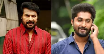 റഫ് കട്ട് കണ്ടപ്പോള്‍ തല്ലിപൊളി പടമെന്ന് തോന്നി; മമ്മൂക്കയുടെ ഡബ്ബിങ് കഴിഞ്ഞ് സിനിമ കണ്ടപ്പോള്‍ കരഞ്ഞു: ധ്യാന്‍ ശ്രീനിവാസന്‍