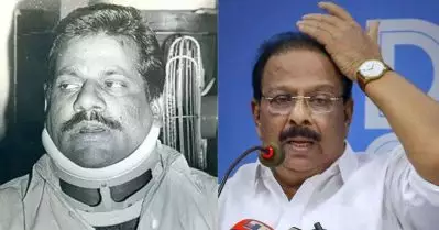 കെ. സുധാകരന്‍ ആരാണെന്ന് ചോദിച്ചാല്‍ ഇ.പി. ജയരാജന്‍ തലയുടെ പിന്നിലൊന്ന് തടവും; ജയരാജന് നേരെയുണ്ടായ വധശ്രമത്തിന് പിന്നില്‍ സുധാകരന്‍ തന്നെയെന്ന് വെളിപ്പെടുത്തി കോണ്‍ഗ്രസ് നേതാവ്
