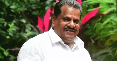വിമാനത്തില്‍ പ്രതിഷേധിച്ചവരെ തള്ളിയിട്ടതില്‍ ഇ.പി. ജയരാജന് യാത്രാ വിലക്ക്; യൂത്ത് കോണ്‍ഗ്രസ് പ്രവര്‍ത്തകര്‍ക്കും വിലക്ക്