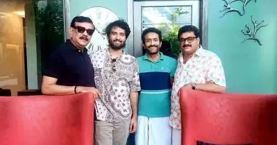 മരക്കാറിന് ശേഷം പ്രിയദര്‍ശന്‍ ചിത്രത്തില്‍ ഷൈന്‍ ടോമും ഷെയിന്‍ നിഗവും ?