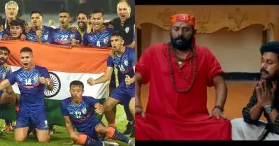 ‘കന്നിമൂലയില്‍ നിന്നും കോര്‍ണര്‍ കിക്കെടുക്കാതെ ഇതിന് ഒരു പരിഹാരമില്യ’; ട്രോളില്‍ മുങ്ങി ഇന്ത്യന്‍ ഫുട്‌ബോള്‍