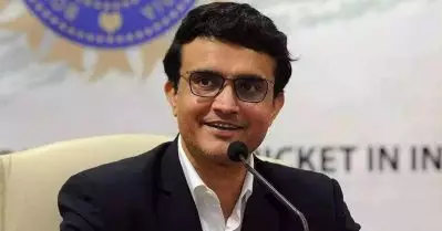 ദാദ യുഗം തുടങ്ങുന്നു, ഇനി പരിശീലകന്‍; അസി. കോച്ചായി ഇതിഹാസവും; എതിരാളികളെ ഒന്നുപോലെ ഞെട്ടിച്ച നീക്കം