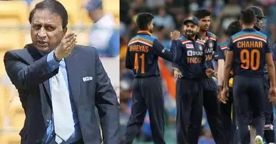 അവന്റെ കരിയര്‍ അവസാനിച്ചു, ഇനി ഇന്ത്യക്ക് വേണ്ടി അവനെക്കൊണ്ട് ഒന്നിനും സാധിക്കില്ല; സൂപ്പര്‍ താരത്തിനെതിരെ ആഞ്ഞടിച്ച് ഗവാസ്‌കര്‍