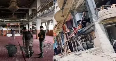 കാബൂളിലെ സിഖ് ഗുരുദ്വാരക്ക് നേരെയുണ്ടായ ആക്രമണത്തെ അപലപിച്ച് യു.എന്‍