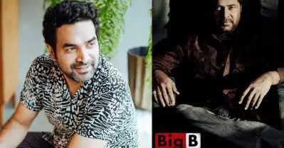 അതൊരു ഡു ഓർ ഡൈ സിറ്റുവേഷൻ ആയിരുന്നു, ഞങ്ങൾ കണ്ണുംപൂട്ടി ഒരു പെടയങ്ങു പെടച്ചതാണ് ബിഗ് ബി: ഗോപി സുന്ദർ