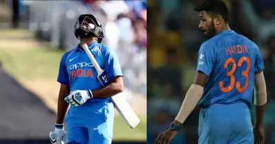 കോഹ്‌ലിയില്ല രോഹിത്തില്ല പന്തുമില്ല, ഉള്ളതാകട്ടെ രാഹുലും ഹര്‍ദിക്കും കൂടെ സഞ്ജുവും; വണ്ടറടിക്കേണ്ട, ഇതാണ് മുന്‍ താരത്തിന്റെ ടി-20 ലോകകപ്പ് സ്‌ക്വാഡ്