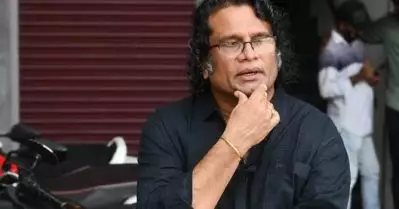 കുറേ പാകിസ്ഥാനികള്‍ ചുറ്റും വന്നു, ഒപ്പം ഒരു ഫോട്ടോ എടുക്കണമെന്ന് അവര്‍ പറഞ്ഞപ്പോള്‍ ഞെട്ടിപ്പോയി: ഹരീഷ് പേരടി