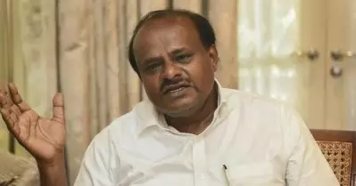 വീണ്ടും റിസോര്‍ട്ട് രാഷ്ട്രീയം; കര്‍ണാടകയില്‍ എം.എല്‍.എമാരെ ഹോട്ടലിലേക്ക് മാറ്റി ജെ.ഡി (എസ്)