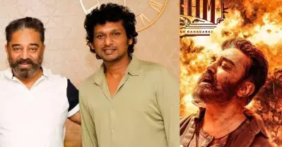 കമല്‍സാറിന്റെ ആ ചോദ്യത്തില്‍ നിന്നാണ് വിക്രമിലെ സിനിമാറ്റിക്ക് യൂണിവേഴ്‌സ് ഉണ്ടാകുന്നത്: ലോകേഷ് കനകരാജ്