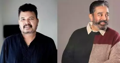 വിക്രത്തിന്റെ അണിയറ പ്രവര്‍ത്തര്‍ക്ക് കയ്യടികള്‍; അഭിനന്ദനവുമായി സംവിധായകന്‍ ശങ്കര്‍