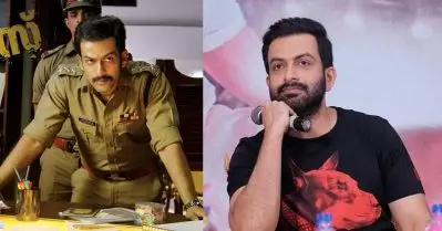 ‘മുംബൈ പൊലീസ് തമിഴിൽ ആരെ വെച്ചാകും ചെയ്യുക’; ഒറ്റവാക്കിൽ സൂപ്പർ താരത്തിന്റെ പേര് പറഞ്ഞ് പൃഥ്വിരാജ്