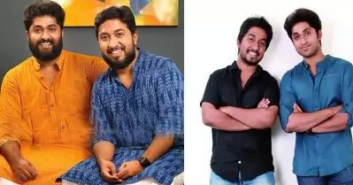 ‘അവന്‍ എന്റെ കൈയില്‍ നിന്ന് വാങ്ങിച്ച കാശിന് കയ്യും കണക്കുമില്ല’; ധ്യാനിന് മറുപടിയുമായി വിനീത് ശ്രീനിവാസന്‍