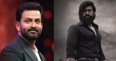 കെ.ജി.എഫ് നിര്‍മാതാകളായ ഹോമ്പാലെ ഫിലിംസിന്റെ ഏറ്റവും പുതിയ ചിത്രം സംവിധാനം ചെയ്യുന്നത് പൃഥ്വിരാജ്