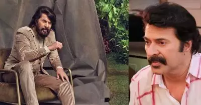 വീണ്ടും നവാഗത സംവിധായകനോടൊപ്പം മമ്മൂട്ടി; കലൂര്‍ ഡെന്നിസിന്റെ മകന്‍ സംവിധാനം ചെയ്യുന്ന ചിത്രം പ്രഖ്യാപിച്ചു