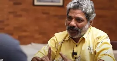 കുറച്ച് കൂടി വൃത്തിയാക്കാമായിരുന്നല്ലോ എന്ന് തോന്നാറുണ്ട്: ജാഫര്‍ ഇടുക്കി