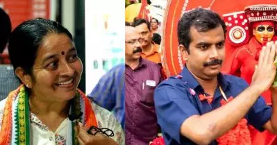 ആശങ്ക ഒട്ടുമില്ലെന്ന് ഉമ തോമസ്; വിജയം ഉറപ്പെന്ന് ജോ ജോസഫ്; വോട്ടണ്ണെല്‍ അല്‍പ്പ സമയത്തിനകം