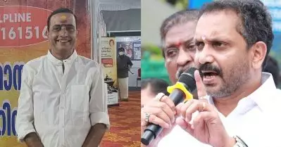 കൃഷ്ണരാജിനെതിരെ കള്ളക്കേസെന്ന് സുരേന്ദ്രന്‍; സ്വപ്നക്ക് ബി.ജെ.പി നിയമസഹായം നല്‍കുമെന്ന് സൂചന